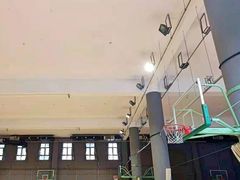 -梦想之巅青少年篮球培训中心(海淀校区)