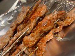 -喝丢一只鞋海鲜烧烤·海肠捞饭(东关街店)