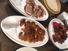 -老铺烤鸭(宝鸡店)