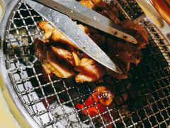 -喜来稀肉(北外滩白玉兰广场店)