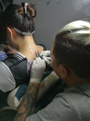 -墨無界刺青TATTOO