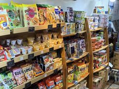 -KOMUGI 小麦家(新地假日广场店)
