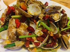 -南海渔家•海鲜•正宗海南菜(海棠湾店)