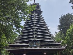 -阿哈湖国家湿地公园