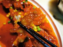 松鼠桂鱼-探花·意境江南菜·唐伯虎文化体验店·松鼠桂鱼(观前店)