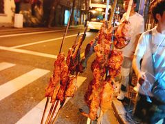 -新疆伊宁远征餐厅