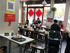 -穆得·老周家牛肉烧饼(普利街店)