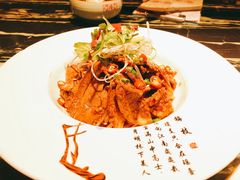 -陆小凤四川料理(北京路店)
