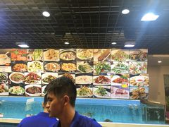 -御唐府海珊瑚主题餐厅