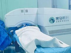 -黑马眼科·近视手术