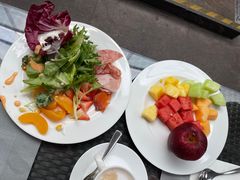 -香港港丽酒店