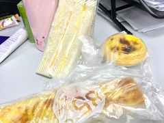 -85度C(深圳佳宁娜店)