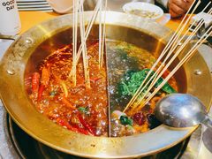 -玉汇林串串香(御营店)