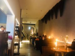 大堂-陶享时光西餐·下午茶(信河街店)