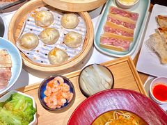 -苏堂阳春面•九年庆(北京路天河城店)