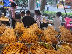 -嘉州鲜知味钵钵鸡(奎星楼店)