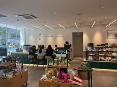 -星巴克臻选(上海淮海百盛购物中心店)