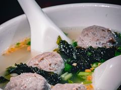 -潮镇老尾牛杂(环城西路店)