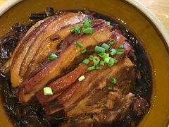 -宏达老菜馆(东安街店)