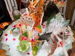 -一本料理(西溪天街店)