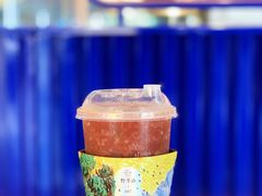 -野萃山·潮汕厚果汁(十亩地店)