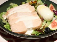 -Inspiration灵感·罗马西餐厅(九龙坡店)
