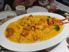 -79号渔船海鲜饭店(龙岗店)