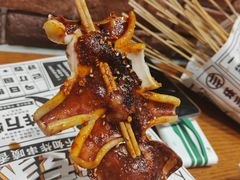 -乐乐姐超级土豆(荟聚店)