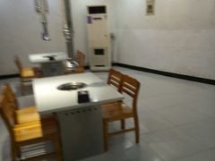 -小科自助海鲜烧肉(高区店)