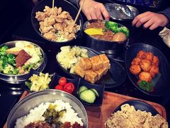 -小明同学(三里屯店)