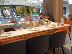 -火地铁板烧(昆山万象汇店)