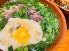 遵义虾子羊肉粉-遵义虾子卢四羊肉粉(大沽路店)
