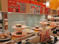 -争鲜回转寿司(西红门荟聚PLUS店)