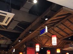 -重庆渝达老火锅(春熙路店)