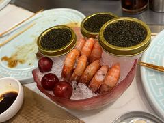 -世香全厨•日料·铁板烧(金桥店)
