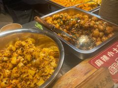 -丁家坡洋芋·观音桥好吃街A区(全国总店)