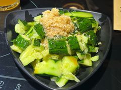 -味纯私房菜江湖菜·烧烤.羊蝎子(卡尔店)