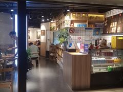 门面-姚面记·海派家常菜(恒基名人购物中心店)