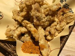 -泥糊破店小酒馆·团建聚餐(南京西路店)