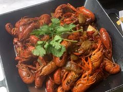 -炉鱼(平湖八佰伴店)