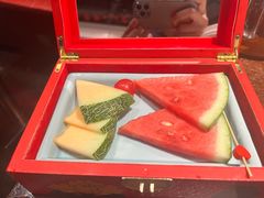 -千百味红餐厅·江西菜(绿地双子塔店)