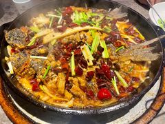 老板恋上鱼-老板恋上鱼(恒隆广场店)