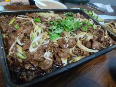 -清真永恒华威肉饼(潘家园店)