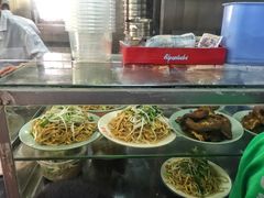 -味一早餐(新芝路店)