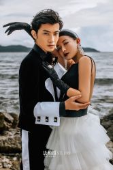 -太古映画婚纱摄影(天河店)