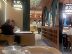 -清真·卡德尔大叔新疆主题餐厅(龙汇路店)