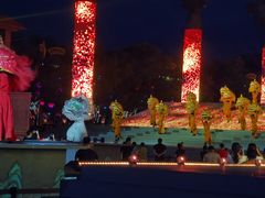 -大唐不夜城-开元广场