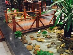 -小时候文化主题餐厅(田家店)