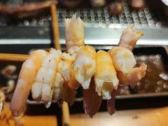 -五彩凉山自助西昌烧烤(柳翠路店)