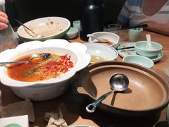 -沅江水·湖南家宴(南村万博长隆商圈店)